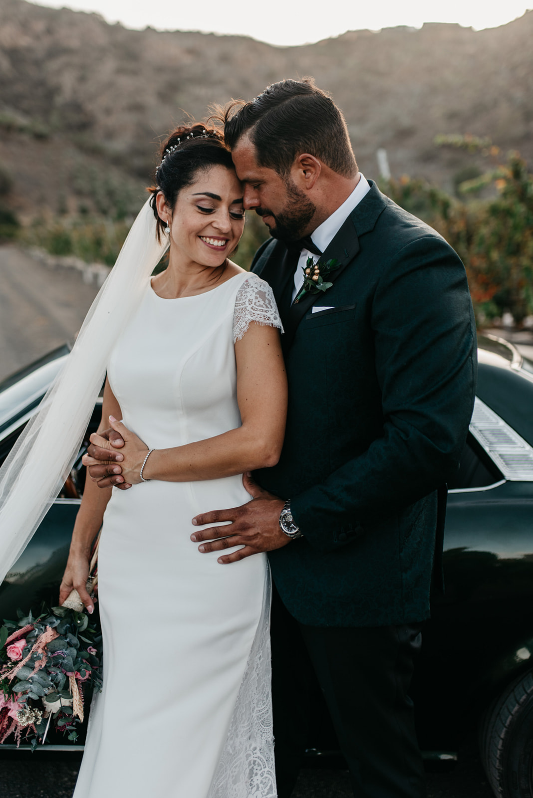 Fotografía de boda por Pablo Varela